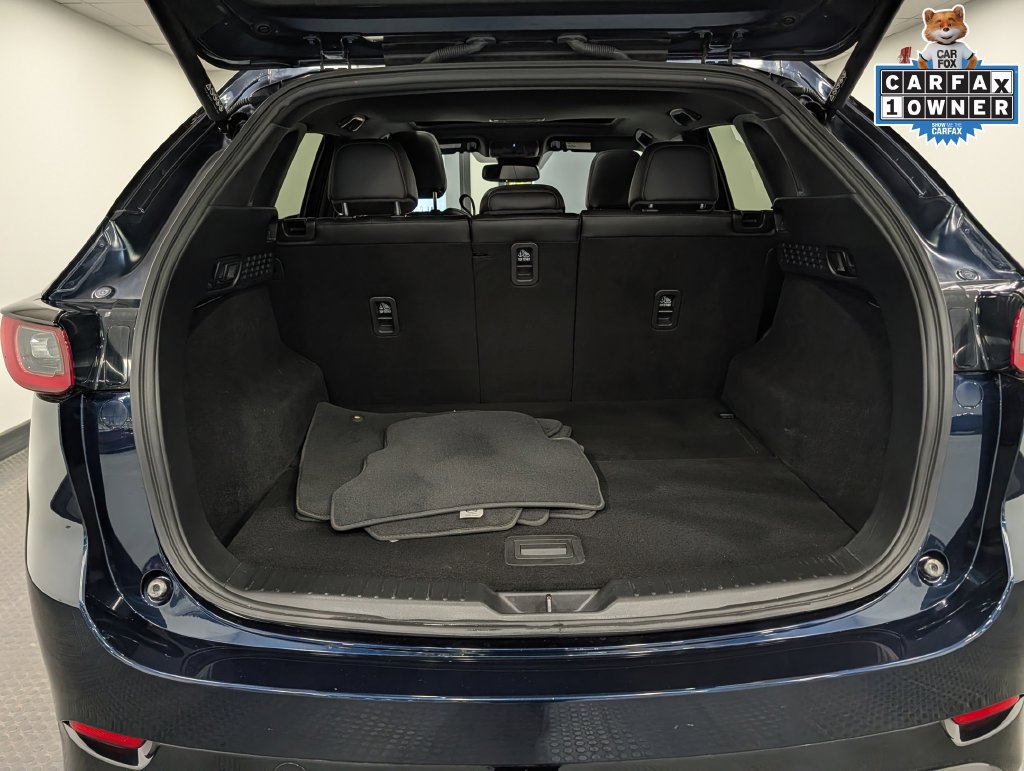 Used 2023 MAZDA CX-5 AWD 2.5 Turbo image 26