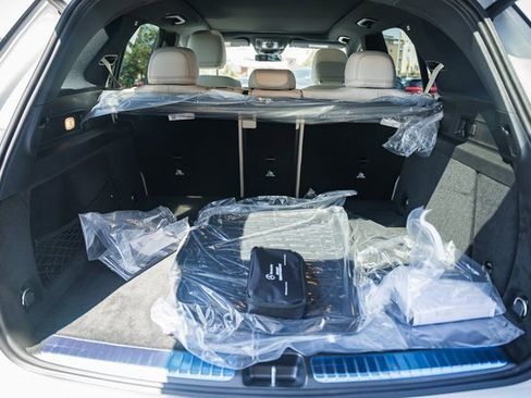 New 2026 Mercedes-Benz GLE 450 4MATIC image 11