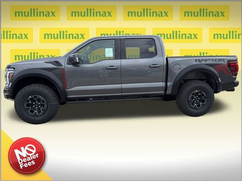 New 2026 Ford F150 Raptor image 2