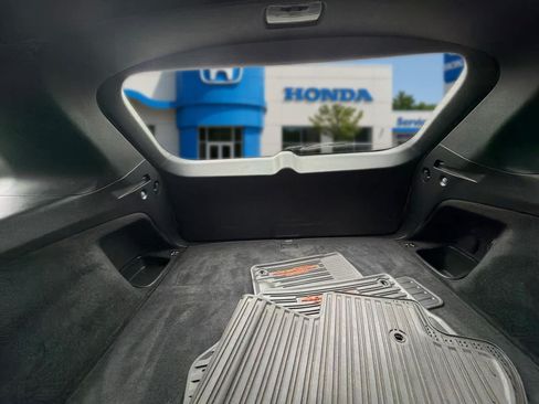 Used 2023 Honda Passport EX-L image 33
