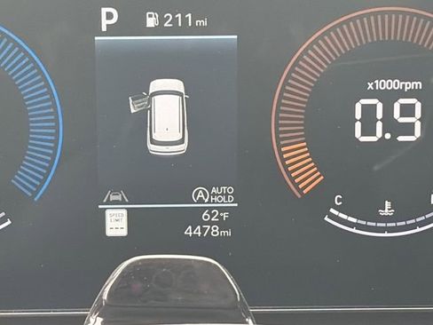 Used 2026 Hyundai Santa Fe SEL image 24