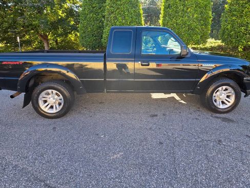 Used 2007 Ford Ranger Sport image 6