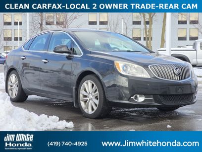 Used 2014 Buick Verano Convenience w/ LPO, Protection Package