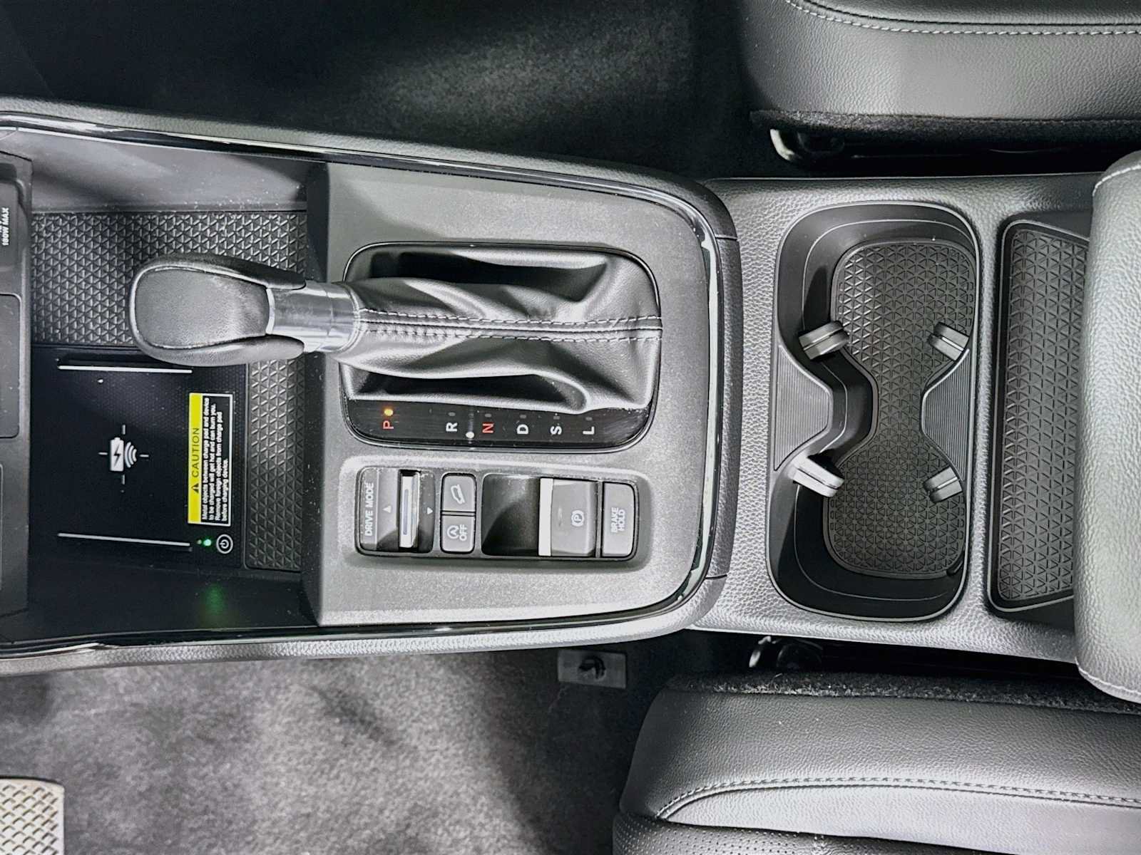Used 2024 Honda CR-V EX-L image 16