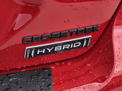 New 2026 Subaru Crosstrek 2.5i Limited AWD/4WD image 37