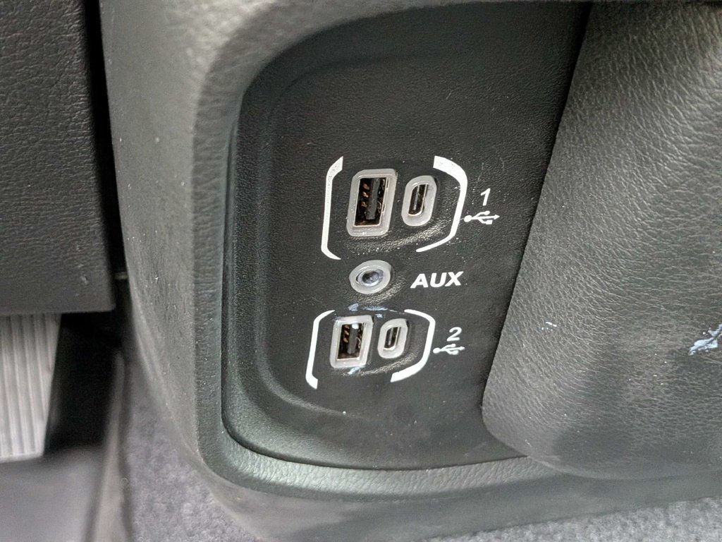 Used 2025 RAM 1500 Tradesman AWD/4WD image 18