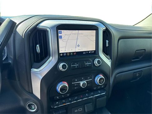 Used 2019 GMC Sierra 1500 SLT w/ SLT Premium Plus Package image 11