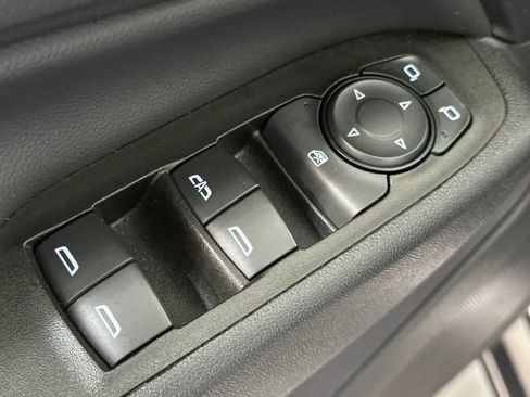 Used 2024 Chevrolet Equinox LT AWD/4WD image 14