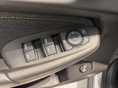 New 2026 Chevrolet TrailBlazer ACTIV w/ Convenience Package image 9