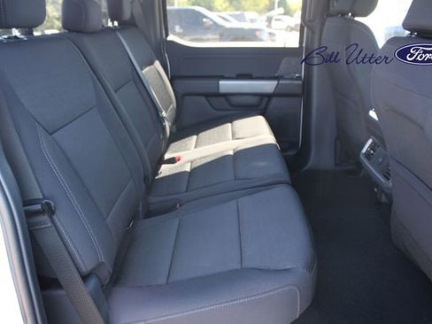 New 2025 Ford F150 XLT w/ Equipment Group 302A MID image 10