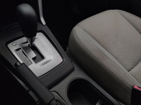 Used 2015 Subaru Forester 2.5i Premium image 26