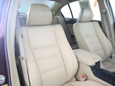 Used 2008 Honda Accord EX-L image 47