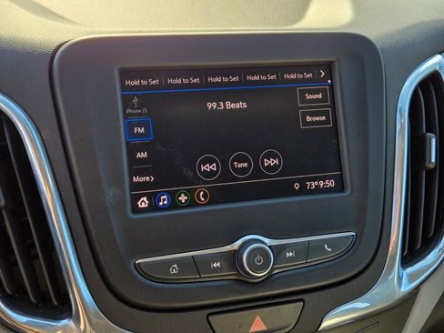 Used 2020 Chevrolet Equinox LS image 21