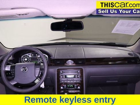 Used 2009 Mercury Sable Premier FWD image 15