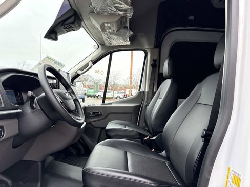 New 2026 Ford Transit 350 148 High Roof Extended image 10