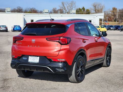 Used 2024 Buick Encore GX Sport Touring w/ Comfort Package image 5