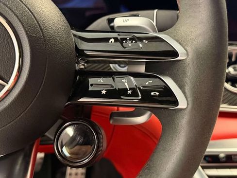 Used 2023 Mercedes-Benz AMG GT 53 image 23