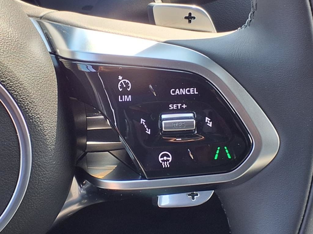 New 2026 Jaguar F-PACE R-Dynamic S AWD/4WD image 15
