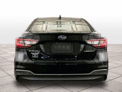 Used 2020 Subaru Legacy Premium AWD/4WD image 4