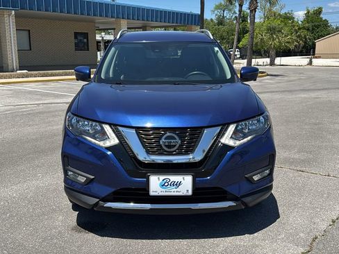 Used 2019 Nissan Rogue SL image 8