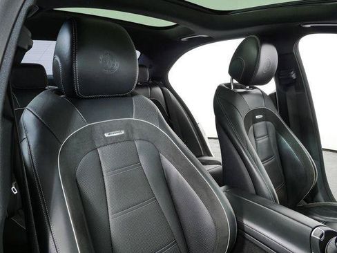 Used 2019 Mercedes-Benz E 63 AMG S image 27