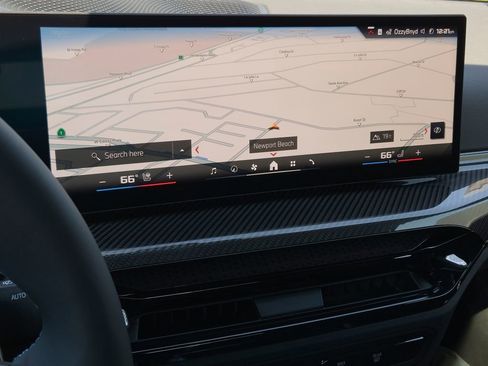 New 2026 BMW M340i image 11