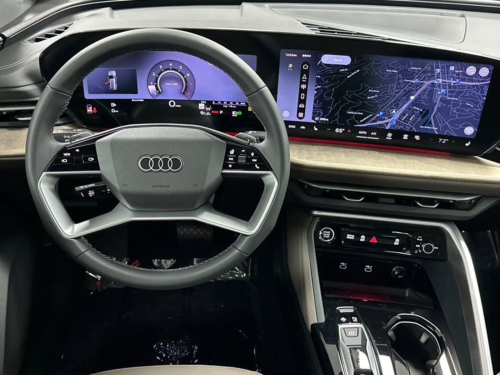 New 2026 Audi Q5 Premium Plus AWD/4WD image 13