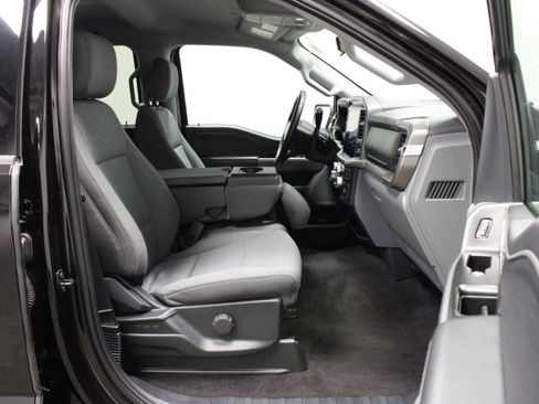 Used 2025 Ford F150 XLT w/ Equipment Group 301A Standard AWD/4WD image 15