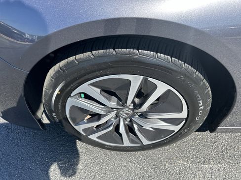 Used 2020 Honda Accord EX-L image 10