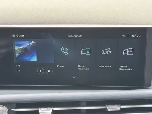 New 2026 Hyundai Tucson SE AWD/4WD image 14