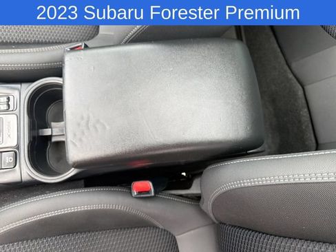 Used 2023 Subaru Forester Premium AWD/4WD image 26