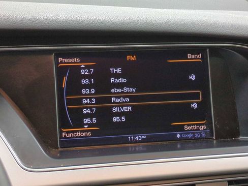 Used 2014 Audi A4 2.0T Premium Plus w/ Premium Plus Package AWD/4WD image 29