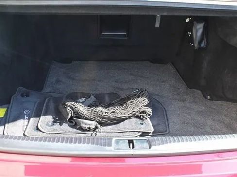 Used 2016 Lexus GS 350 AWD image 22