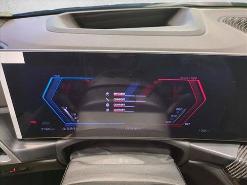 New 2027 BMW M3 Competition AWD/4WD image 11