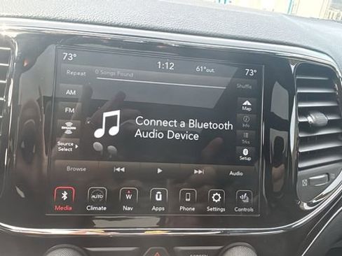 Used 2020 Jeep Grand Cherokee Trailhawk w/ Trailhawk Luxury Group image 22