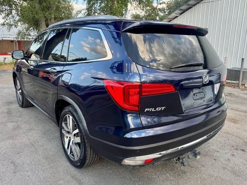 Used 2016 Honda Pilot Touring image 5