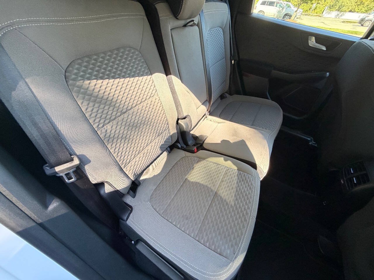 Used 2020 Ford Escape SE AWD/4WD image 14