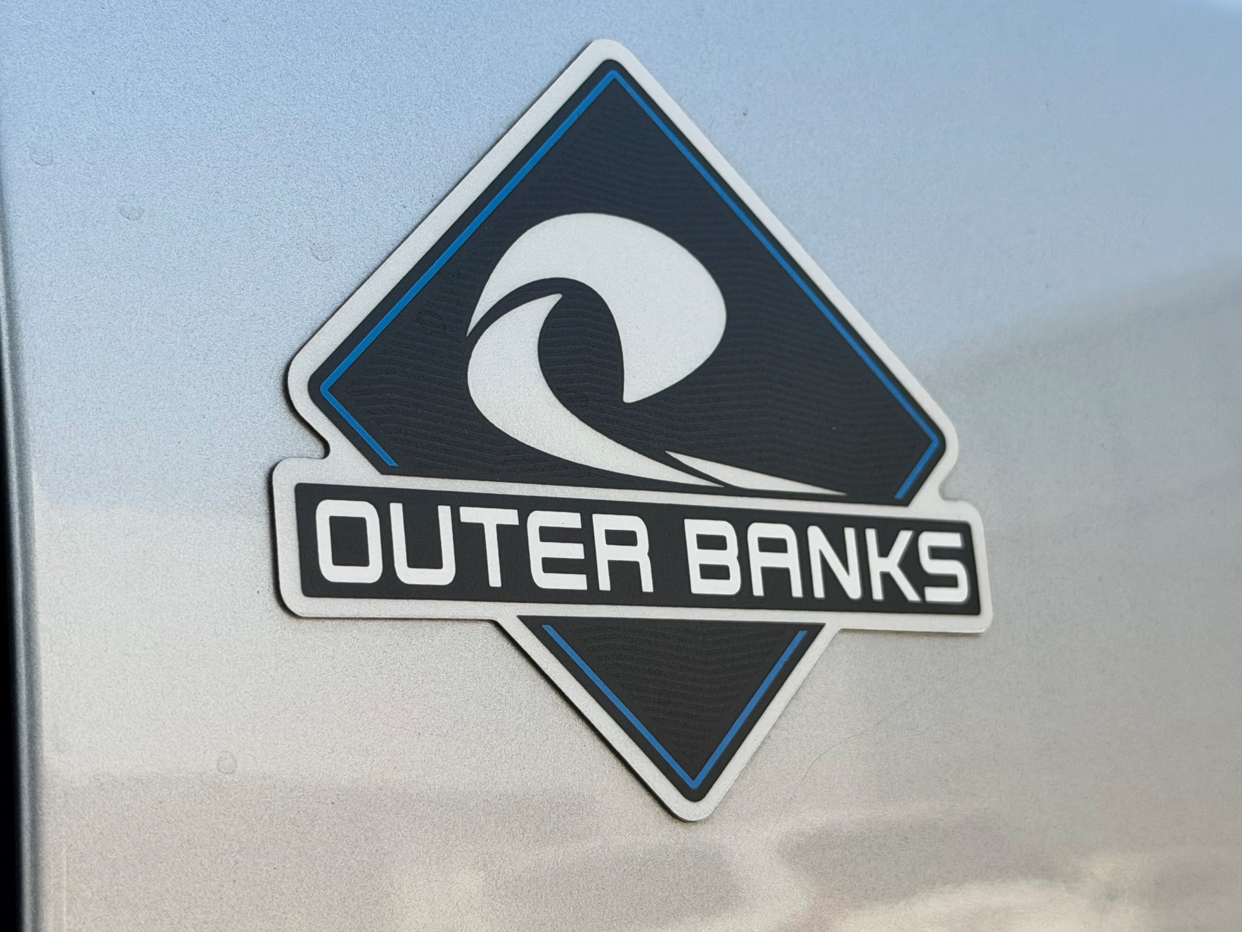 Used 2023 Ford Bronco Outer Banks AWD/4WD image 9