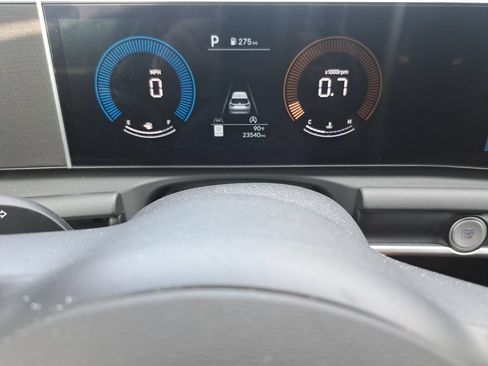 Used 2025 Hyundai Tucson SEL FWD image 11