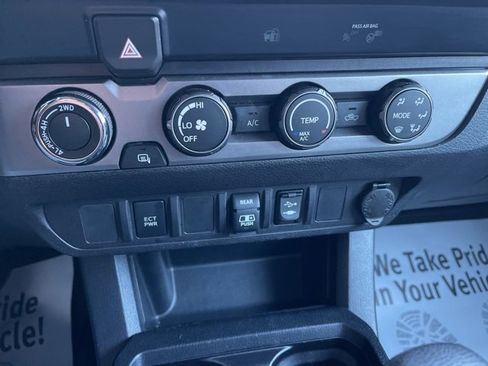 Used 2019 Toyota Tacoma image 25
