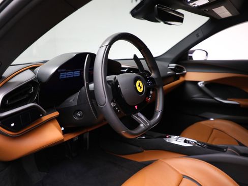 Certified 2025 Ferrari 296 GTB image 14