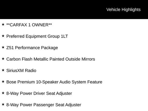 Used 2020 Chevrolet Corvette Stingray Coupe w/ Z51 Performance Package RWD image 5