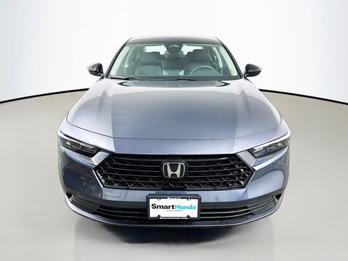 New 2026 Honda Accord SE image 2