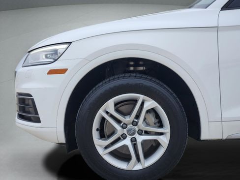 Used 2018 Audi Q5 2.0T Premium image 10