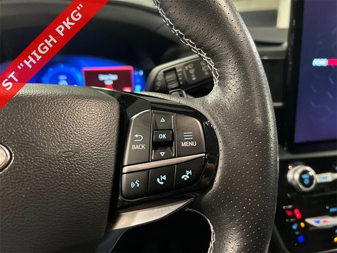 Used 2023 Ford Explorer ST w/ Equipment Group 401A image 14