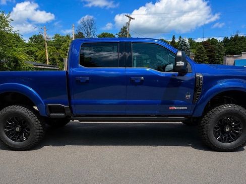 New 2026 Ford F250 XLT w/ XLT Premium Package AWD/4WD image 3