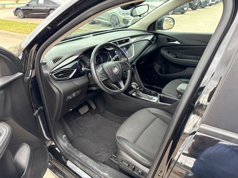 Used 2022 Buick Encore GX Select w/ Experience Buick Package FWD image 19