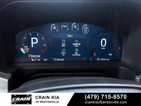 Used 2024 Ford Bronco Raptor AWD/4WD image 13
