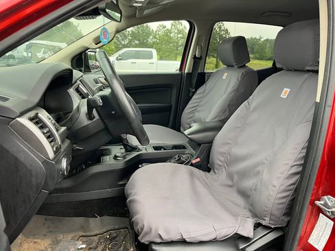 Used 2019 Ford Ranger XLT w/ Equipment Group 302A Luxury AWD/4WD image 7