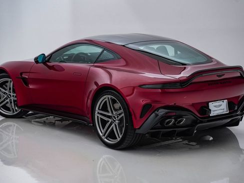 New 2026 Aston Martin V8 Vantage S RWD image 10
